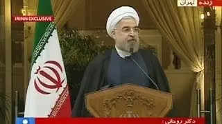 Nucléaire : l'Iran crie victoire