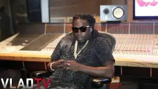 Young Scooter: I Go Directly to Artists for Features, Not Labels