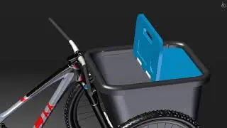 SwingWing(TM) 3.0 - Promo video