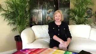 How to Become an Image Consultant - Gloria Starr, Global Authority