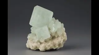 Apophyllite: The Crystal of Clarity, Calm, and Spiritual Light