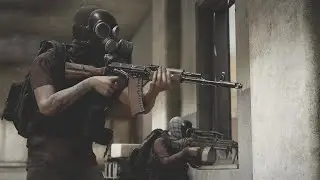 This Tactical Shooter is EXTREMELY Underrated.