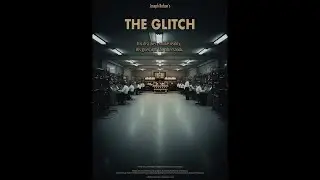 THE GLITCH - an Ontological Analog Horror short film