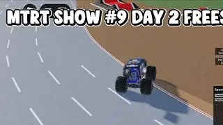 MTRT SHOW #9 FREESTYLE