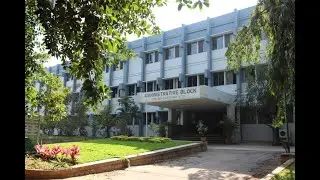 RVCE CAMPUS TOUR #rvce #rvcecampustour #vlog