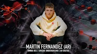 Martin Fernandez Sessions