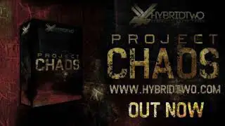 Shattered Steel - Project Chaos by HybridTwo Demo