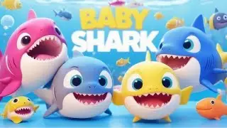 Baby Shark Dance | #babyshark Most Viewed Video | Animal Songs | KIDS ABC TV Songs for Children