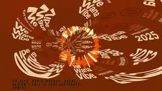OLIDIO NATION - SET DJ WE WANA VIBE S01E03 #2025 #AFROHOUSE 