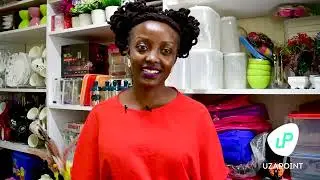 UzaPoint Customer Testimonial Video with Jays Essentials