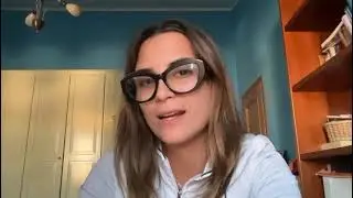 Come Maura è passata da 