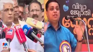 'ശാസ്ത്രമല്ല', വലുത് വിശ്വാസം; ഷംസീര്‍ മാപ്പ് പറയണമെന്ന് സുകുമാരന്‍ നായര്‍ |GSukumaranNair