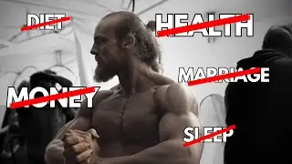 The True Cost of Bodybuilding Competition | 3 Weeks Out