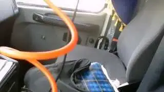 Обзор Маз 544008
