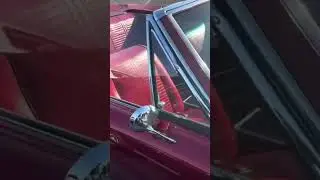Subscribe to my page for car content #automobile #oldsmobile #racing #vintageracecar #classicauto