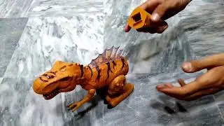 Dinosaur animal toys unboxing 13+ages