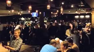 Pub'as Dirty Duck