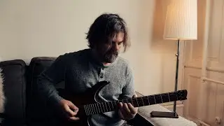 One Man Corona Jam