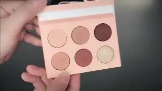 [ishim苡樳私塾］Colourpop /take me home/試色