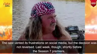 Why Swamp People replaced the cast? [ SHOCKING REASONS ]