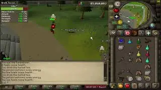 AGS Riskfight - 88 Damage Stack
