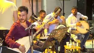 ELVANLI İSA & &szlig;y_&szlig;aŞkenTLim - DİLEK - BADI SABAH - KARAM (YENİ) █▬█ █ ▀█▀