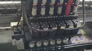 Smt Moti machine 