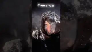 Free snow - free music (Bobby Beat - #freeinstrumental) #germanbeats #music