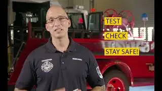Smoke Detector Safety