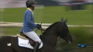 Christian Ahlmann Dominates In The LGCT Grand Prix Of Hamburg 🥇🇩🇪