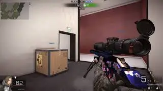 Black squad | Knife when u lose anyway! 🔥