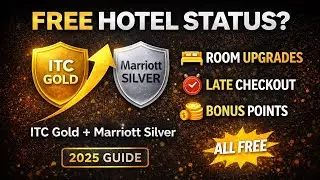 Free Elite Hotel Status Upgrades Secrets 🎭🎭
