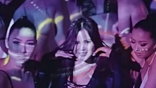MINT Feat. Solo - Find Me (Xайж Намайг Ол)