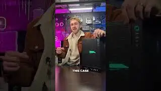 The Only ITX Case You NEED! 😲