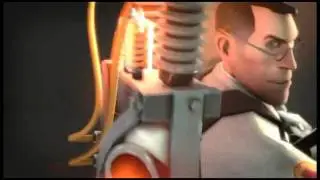 meet the bad medic