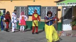 FESTEJANDO EL DIA DEL NIÑO CUAUTLALPAN TEXCOCO