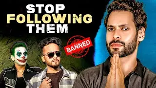The Online Badmashi Culture Exposed | Prince VS Elvish