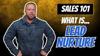 Lead Nurturing Secrets You Need to Know NOW
