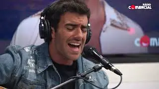 Rádio Comercial | Álvaro de Luna - Juramento Eterno de Sal
