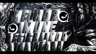 NEW IMMUNE |ANTIVIRUS WHATSAPP |AERO WHATSAPP |FAST SENDIND |ANTILAG AND CRUSH