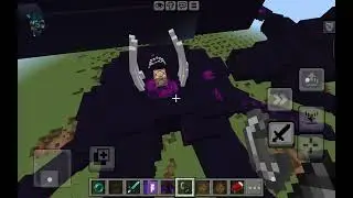 جبت مود وذر ستورم ماين كرافت