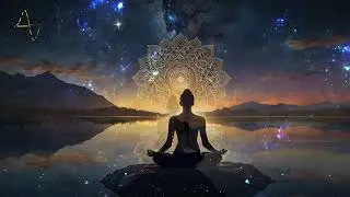 Awaken Your Kundalini: Unlock All 7 Chakras for Deep Energy, Aura Cleansing & Attract Good Fortune