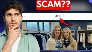 Marelle Boston Boutique Is It Worth Shopping Online