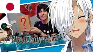 VTUBER JAPONES Reaccionando a Missa Sinfonía