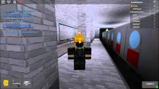 Roblox: Assassin-MEETING THE CREATOR (Prisman)