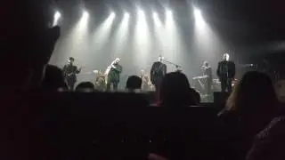 PJ Harvey - The Ministry of Social Affairs (Singapore)