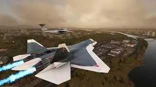 BROKEN ARROW ПУТЬ К ТОП 100