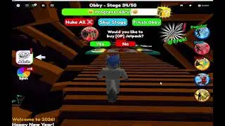 OMEGA WOLFIE PLAYS 4 RANDOM GAMES!!! (PC) ROBLOX