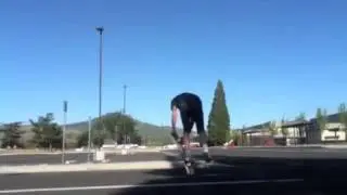 Candy Grip: Dan Garb Tech Combo