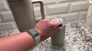 Two of My Favorite Simple Modern Drinkware Cups